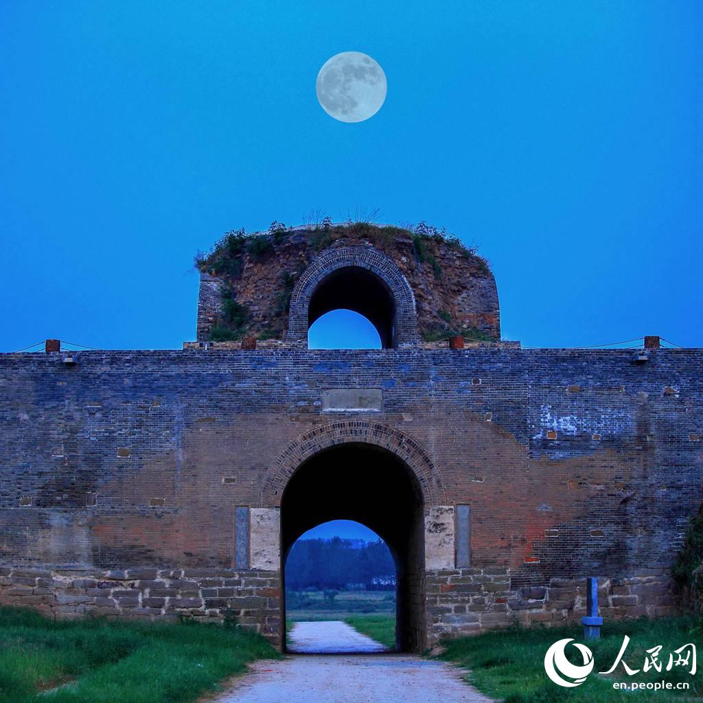 Luoyang, the cultural charm of an ancient capital