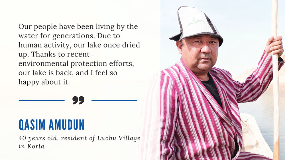 People in Xinjiang II