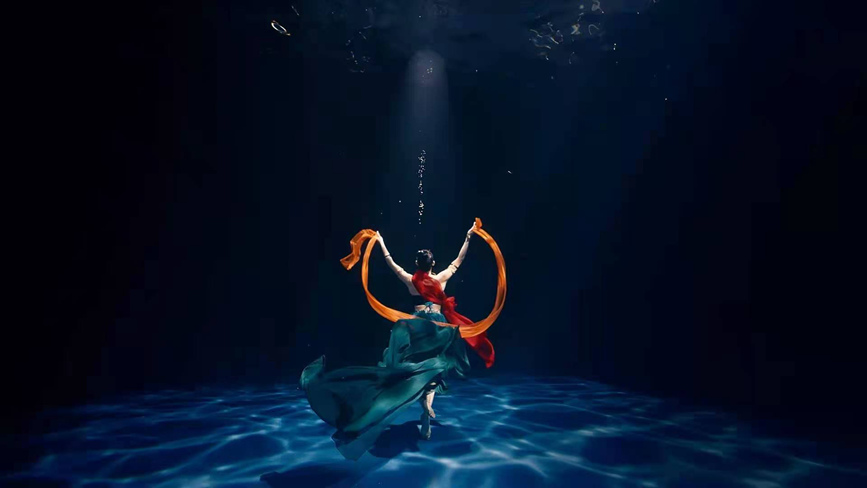 In pics: behind-the scenes secrets of the