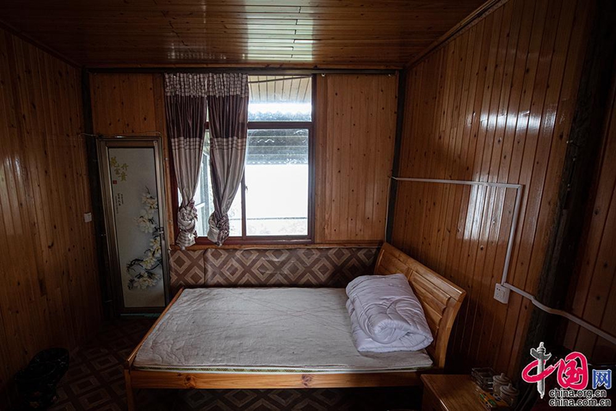 Village in SW China’s Yunnan thrives on bird-watching tourism