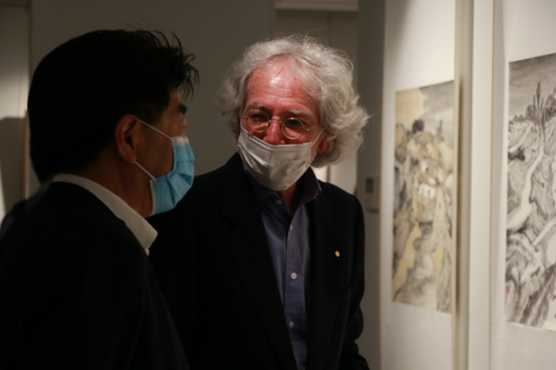 TASTE LIFE: Exhibition of Artists’ Works and Cultural Creative Products from the Jiangsu Art Museum