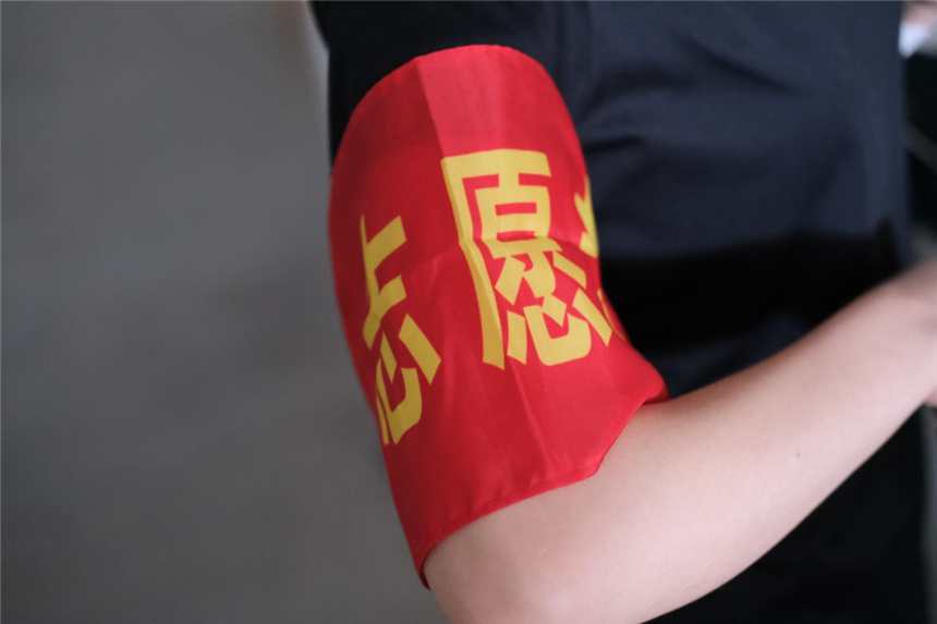 Moments of everyday life in a makeshift hospital?in?east China’s Shanghai