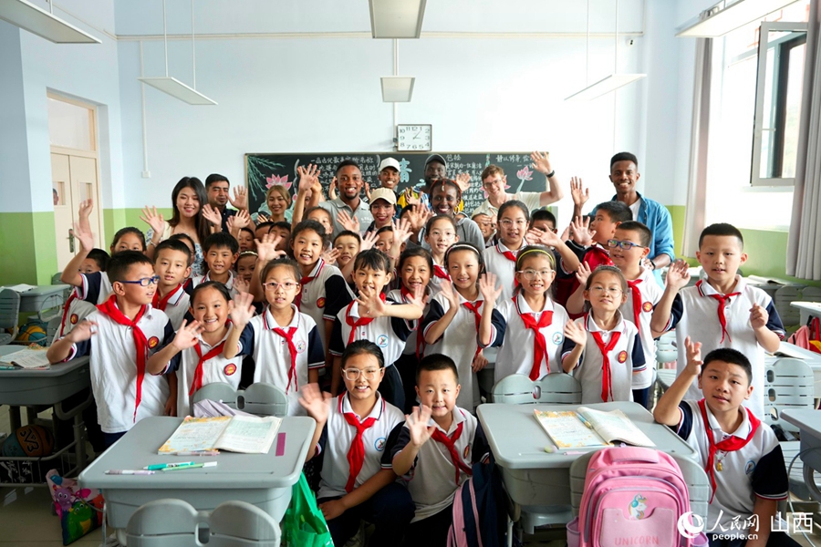 In pics: Contestants of 2023