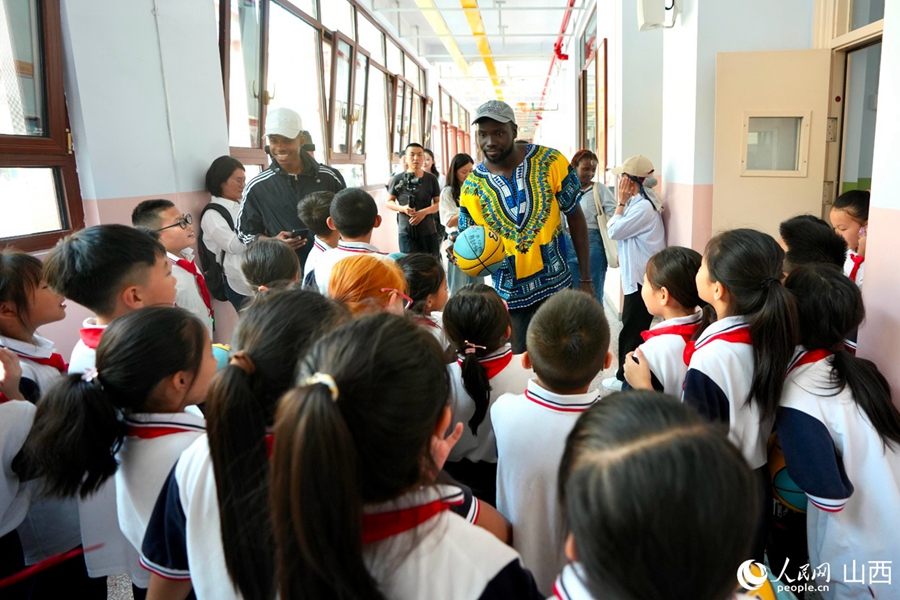 In pics: Contestants of 2023