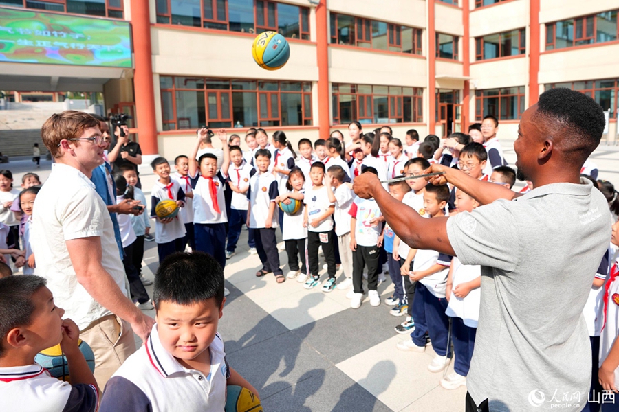 In pics: Contestants of 2023