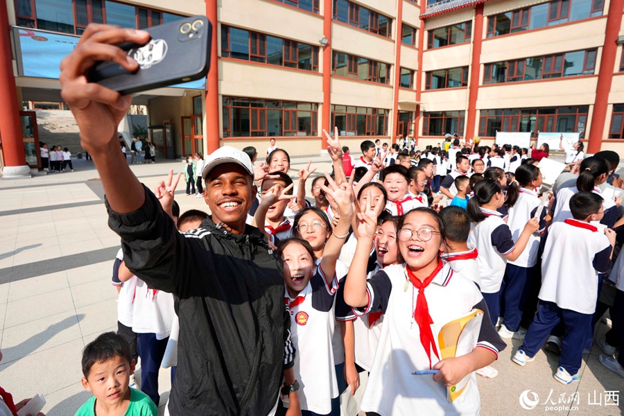 In pics: Contestants of 2023