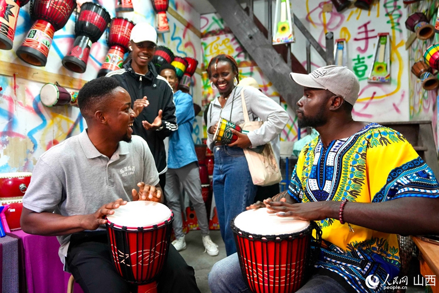 In pics: Contestants of 2023