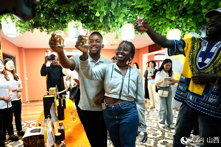 In pics: Contestants of 2023