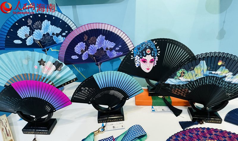 In pics: Integration of culture, technologies injects new vitality into 4th CICPE