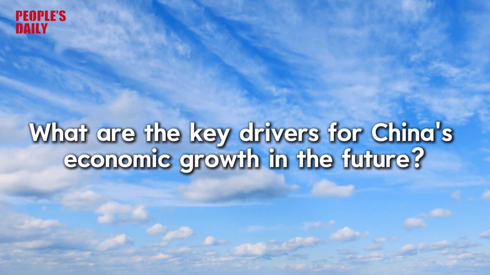 Private sector leading China's economic transformation: Economist