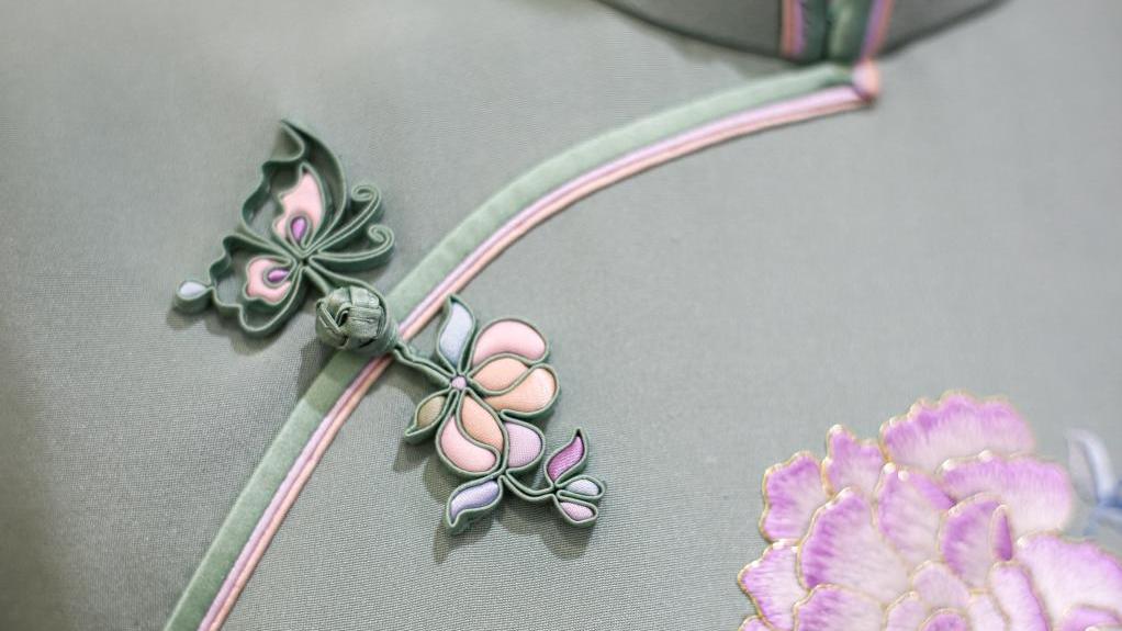 Trending in China | The decorative elegance of Pankou knots