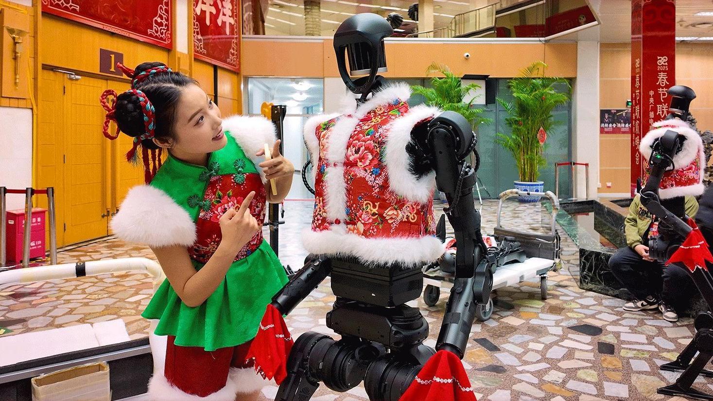 China Everything Vlog | Exploring Tsinghua's Student Club Fair