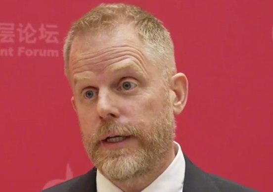 Inter IKEA Group CEO confident in China's economy