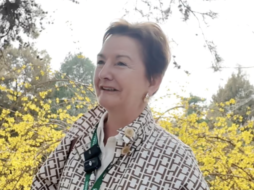 Russell Reynolds manager optimistic about China's economy, tech sector