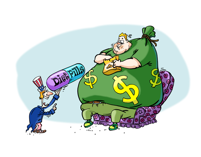 U.S. tariffs backfire on American economy