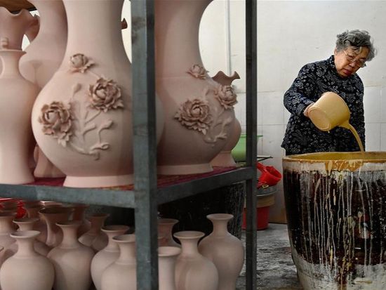 Trending in China | Reviving Ru porcelain: from lost techniques to cultural heritage