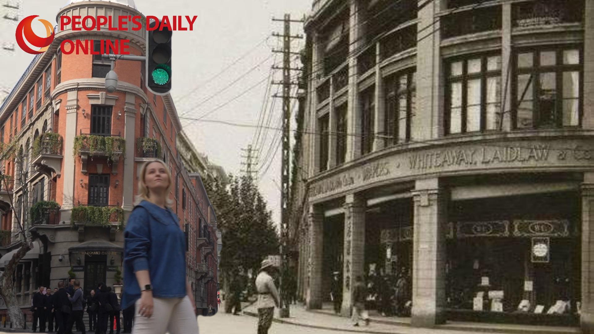 Witnessing the China-Russia friendship: The unexpected connections between Wuhan and Russia