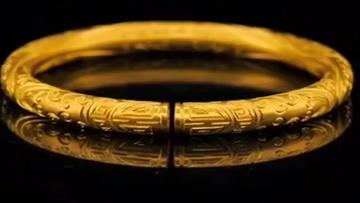 Trending in China | The art of metal engraving