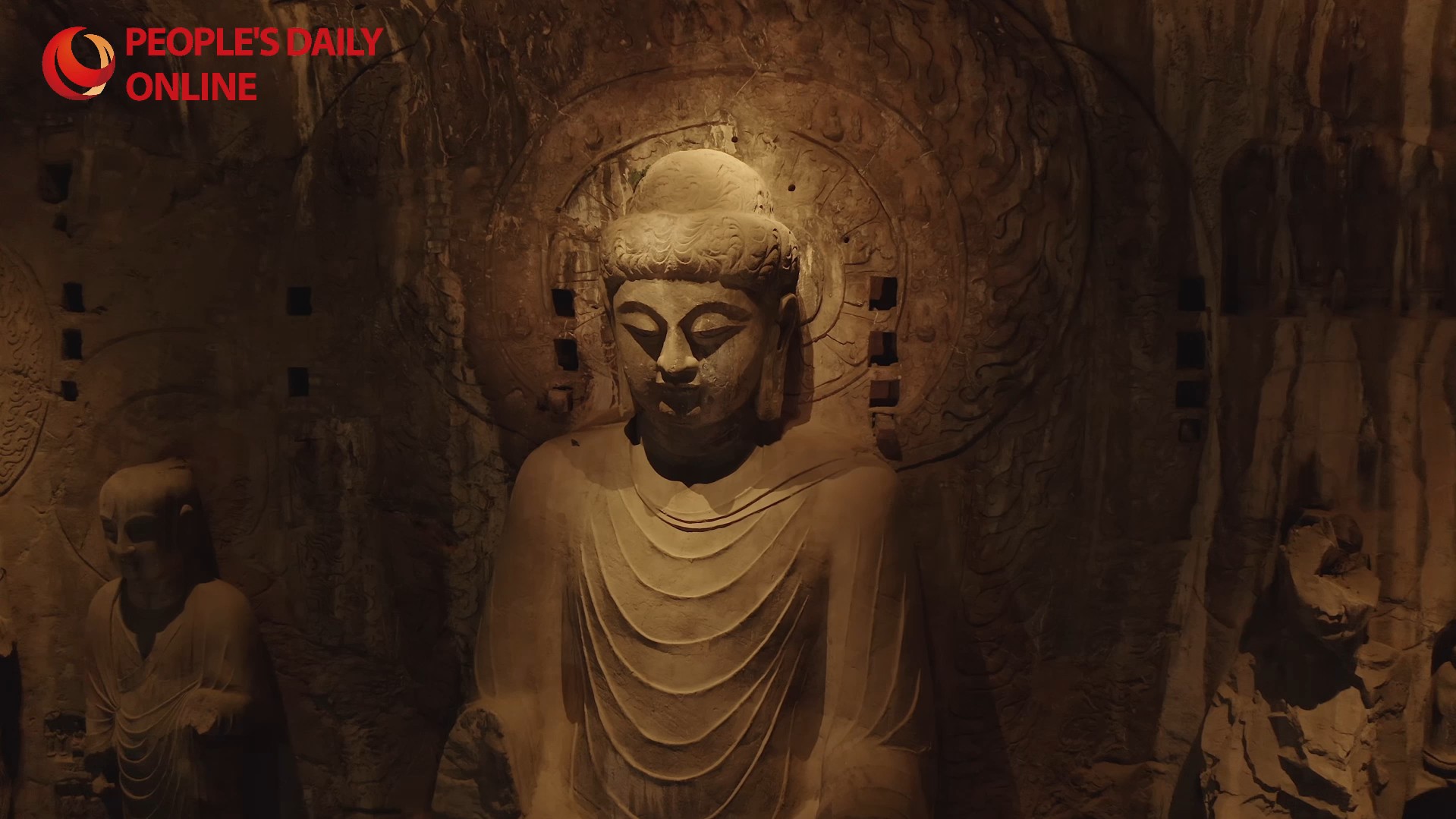 Eurasian journalists venture into Henan: Where history meets the future