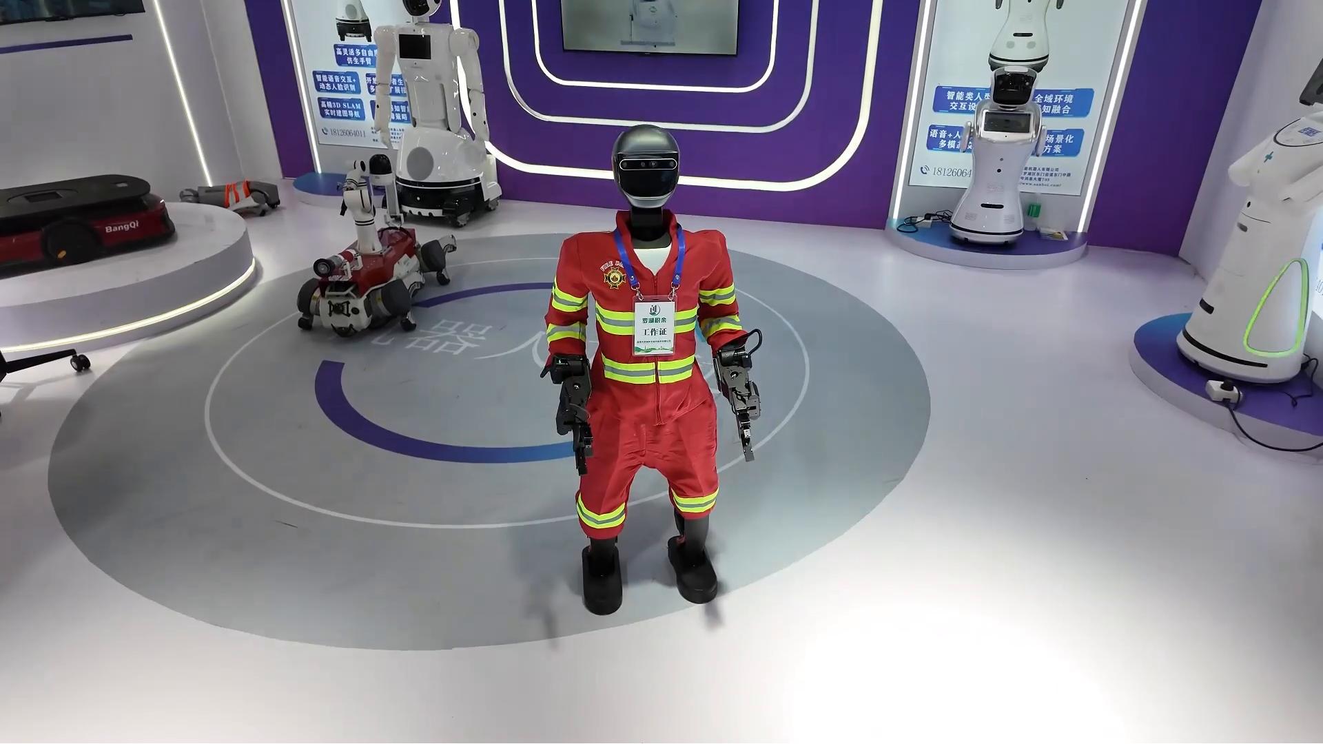 Quick rundown: China International Cultural Industries Fair in two minutes