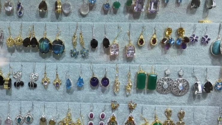 Vlog | Treasure hunt at CSAE