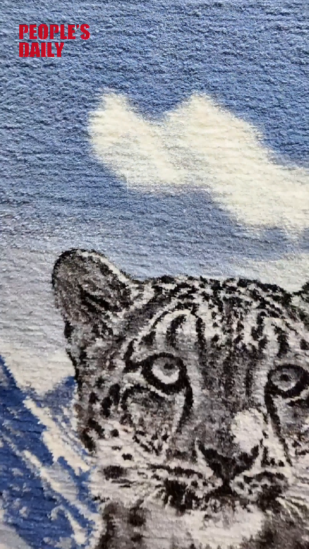 Weaving heritage: The timeless art of Tibetan carpets