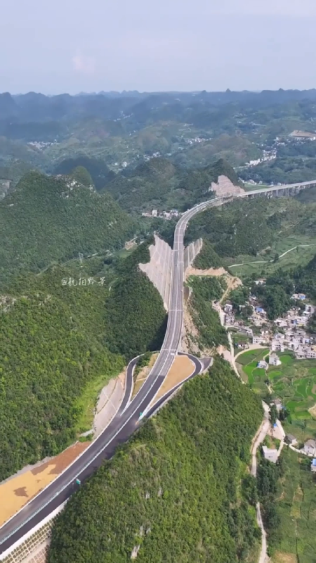 Defying mountains, spanning rivers: The art of bridge engineering