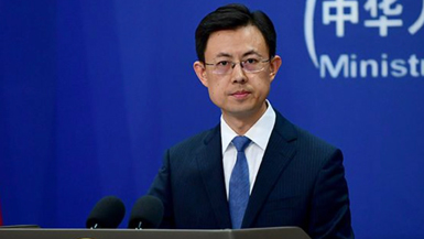 China urges Cambodia, Thailand to stay committed to ceasefire after trilateral informal meeting in Shanghai