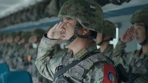 Forging Ahead - Episode 1: Orders Are Sacred