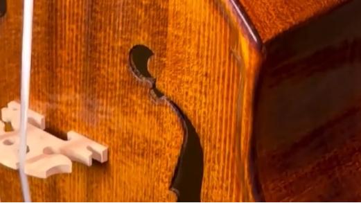 Trending in China | Heavenly sounds of the Mongolian grasslands: the morin khuur