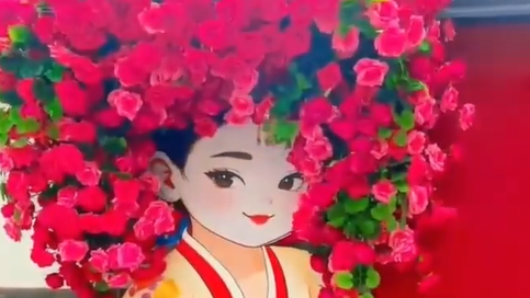 Shenyang's new murals bring cultural vibrancy