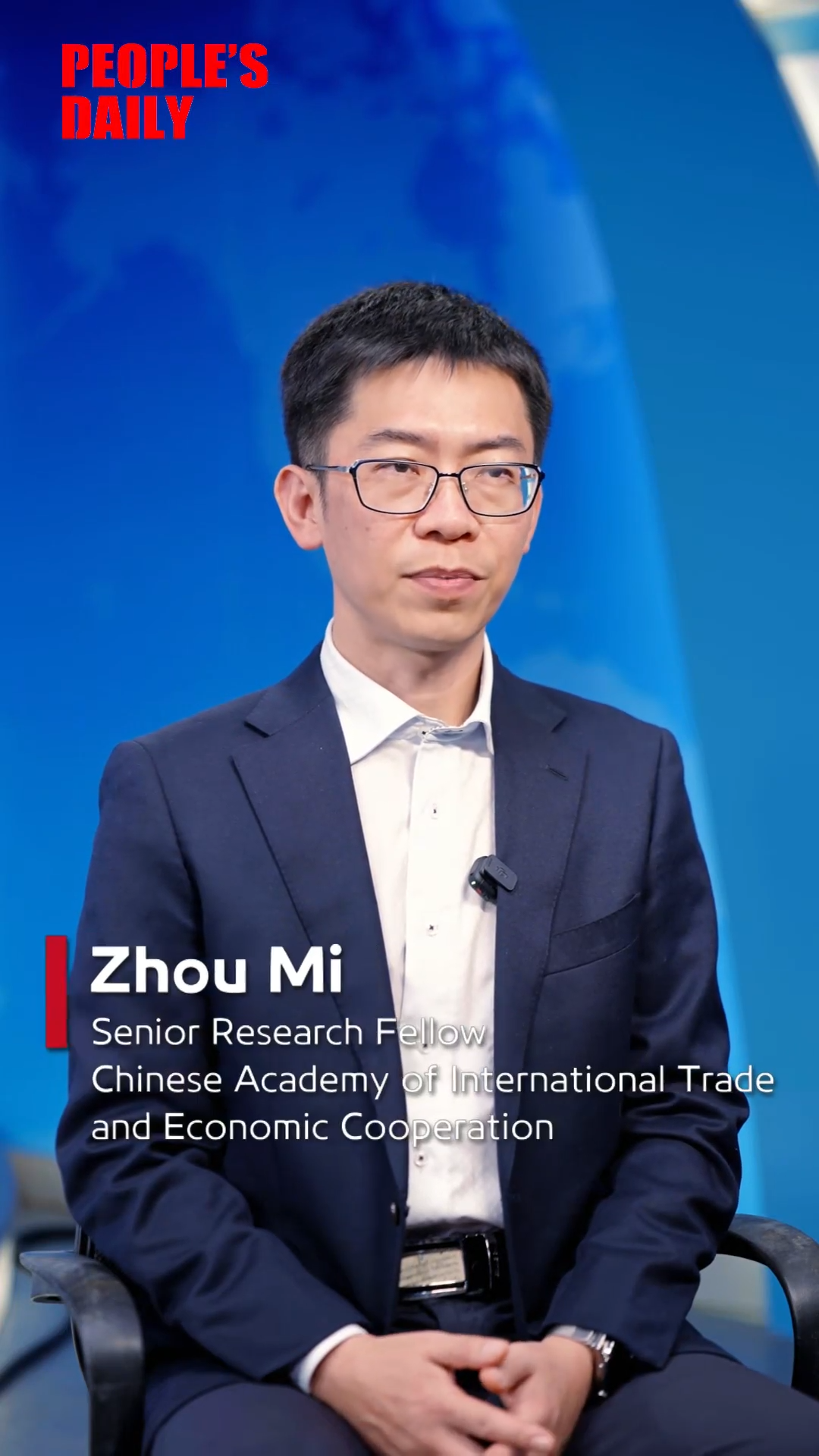 Hainan positioned as new integrated resource hub for businesses: expert