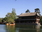 Chengde Mountain Resort and Temples