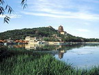 The Summer Palace in Beijing