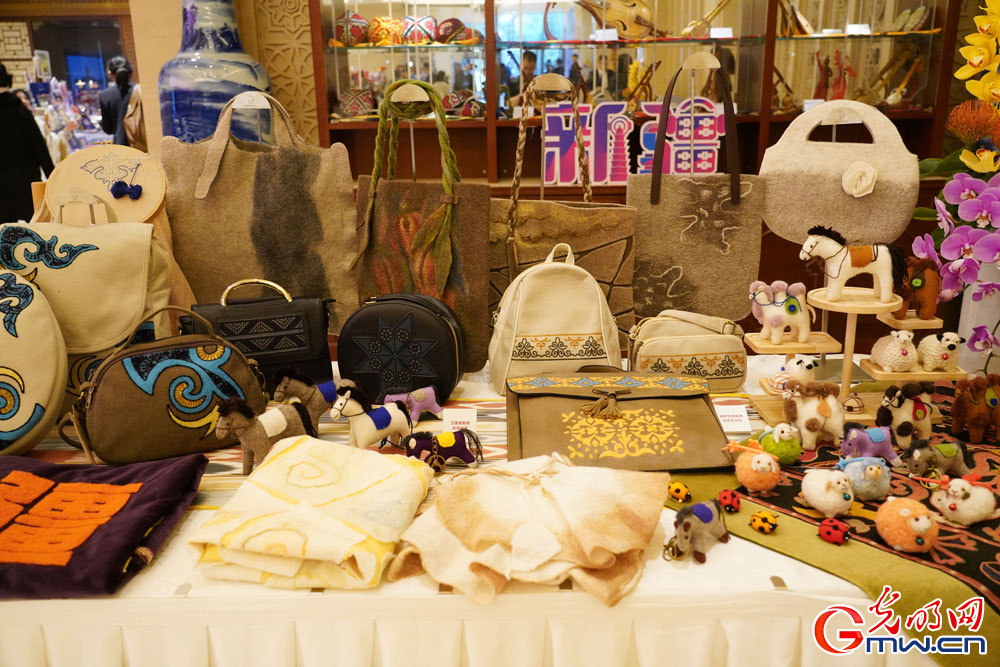 Foreign envoys praise Xinjiang's development at exchange meeting