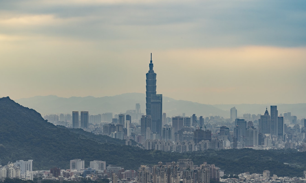 Taiwan Photo: Unsplash