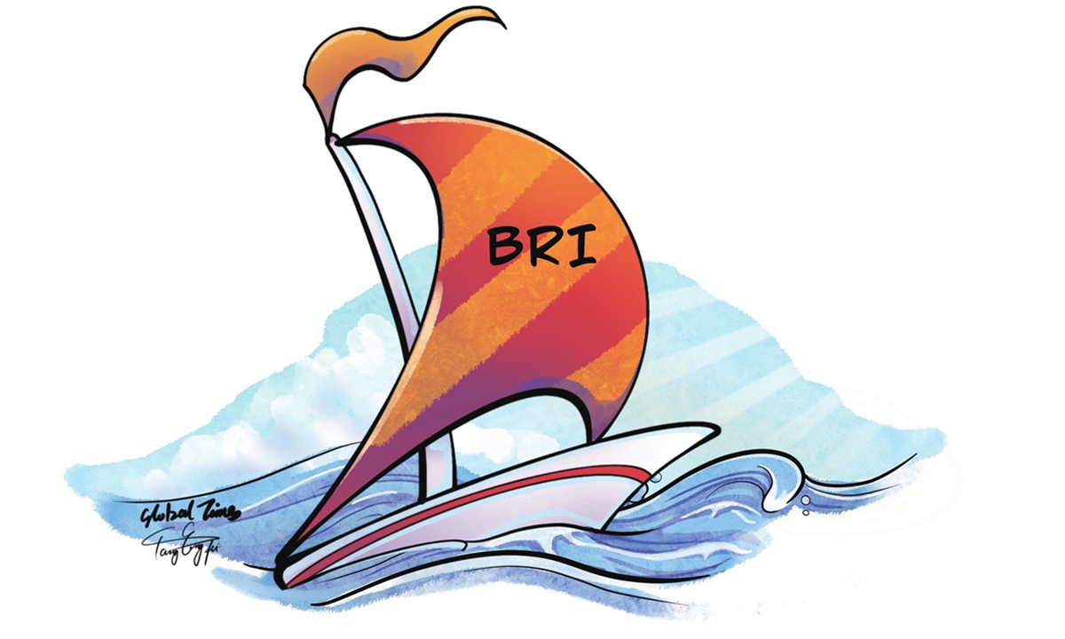 Illustration: Tang Tengfei/GT