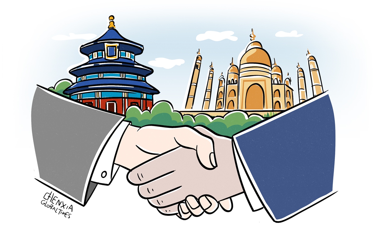 Illustration: Chen Xia/GT