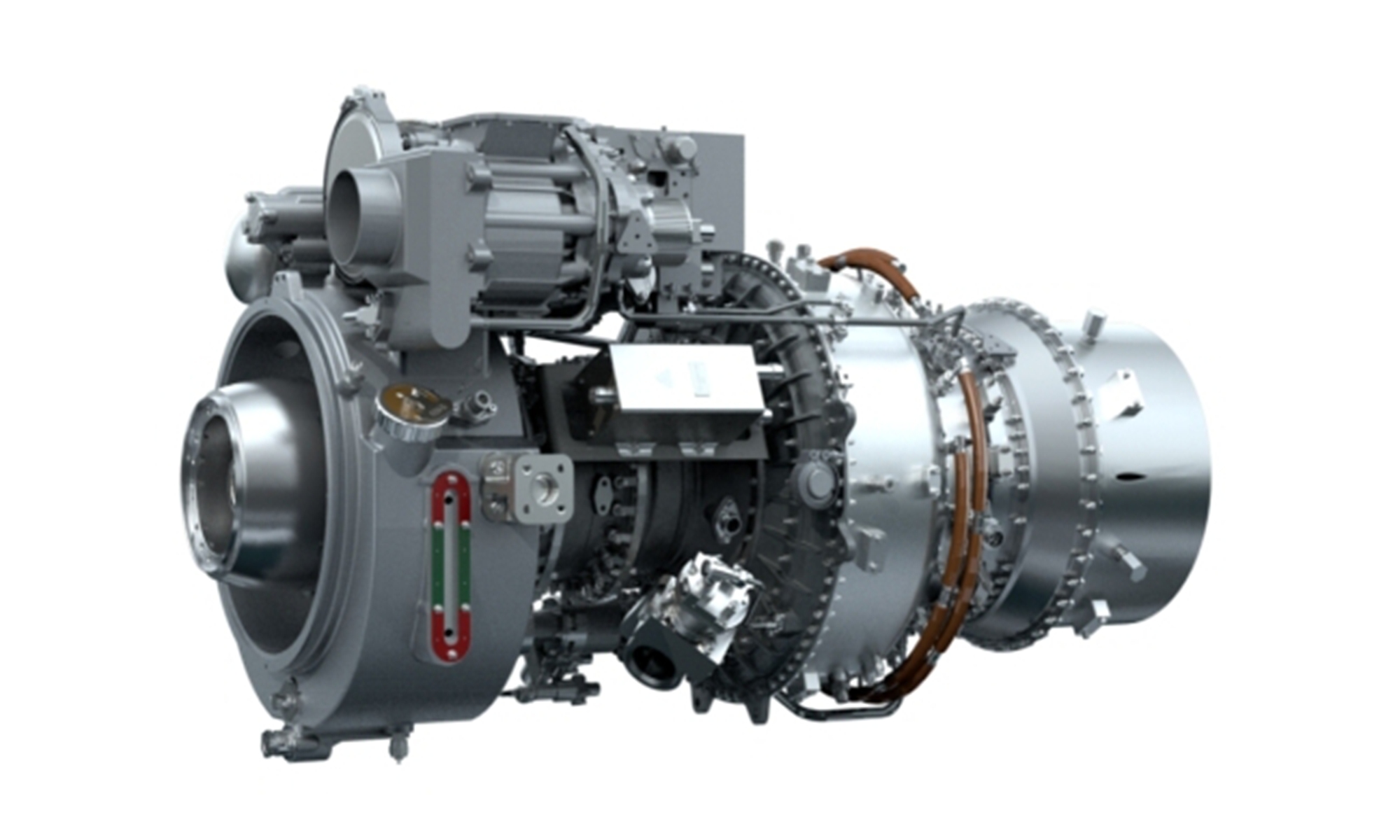 Photo from Aero Engine Corporation of China website