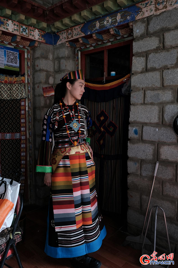 Glorious 60 Years Our Homeland | Chagza attire weaving heritage into prosperity