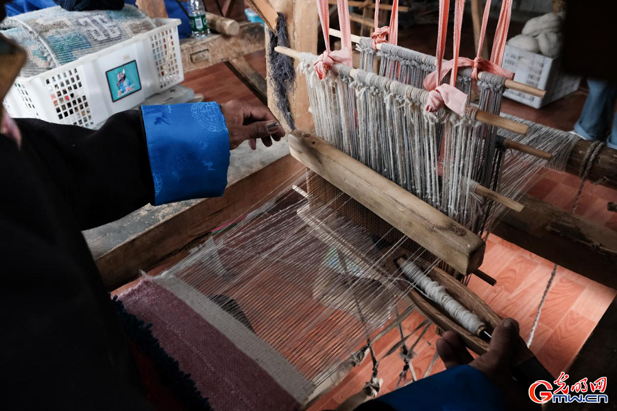 Glorious 60 Years Our Homeland | Chagza attire weaving heritage into prosperity