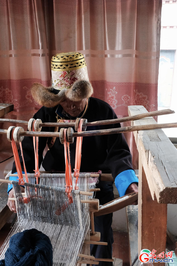 Glorious 60 Years Our Homeland | Chagza attire weaving heritage into prosperity