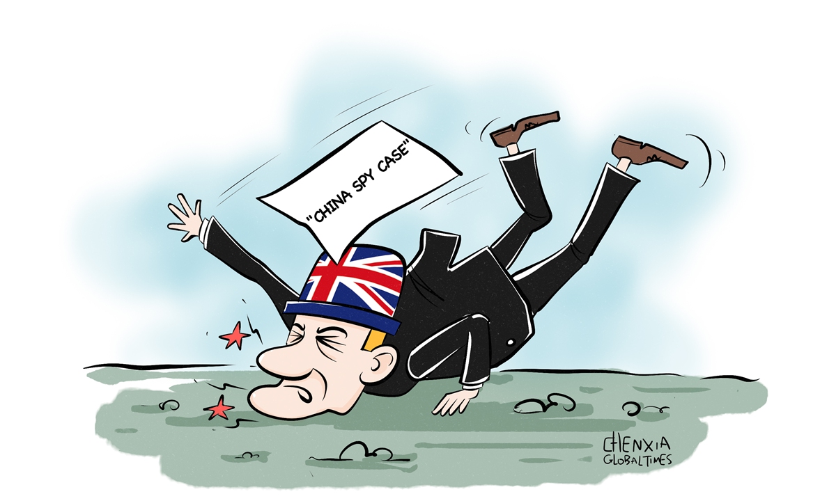 Illustration: Chen Xia/GT